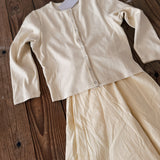 Lemon Hartley Set