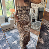 Spotted in Style Maxi