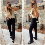 Mica Takumi MR Boot Cut Denim