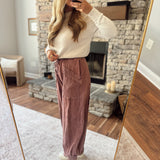 Ask Oak Andrah Pants