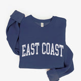 Heather Midnight East Coast Crew