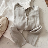 Stone Catherine Cardigan