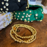 Ballroom Bracelet Set