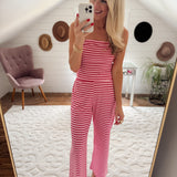 Pink Slip Into Something Cute Set