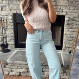 Flying Monkey Exhibition Super HR Long Barrel Denim