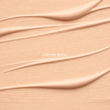 Full coverage foundation