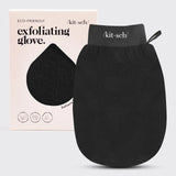 Black Exfoliating Glove IN STORE