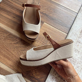 Bourbon Combo Treat Yourself Wedges
