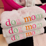 Dog Mom Crew IN STOCK