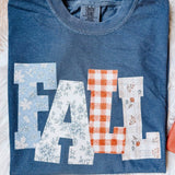 Fall Patterns Tee Preorder