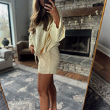 Yellow Seabrook Stripe Shorts