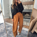 Terra Under Essential Sweatpants