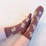 Bear Bear My Bear Socks Set (3)