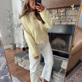 Butter Piper Pullover