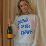 Going To The Chapel Crew