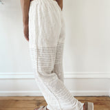 POL Positively Cream Pant