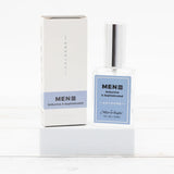 PREORDER Mixologie Mens Seductive & Sophisticated Cologne Spray 30 mL Cube