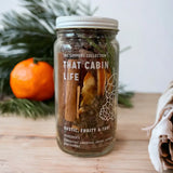 That Cabin Life Stovetop Simmer