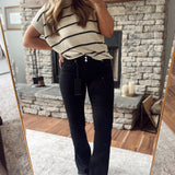 Mica Takumi MR Boot Cut Denim