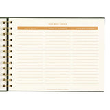 Farm Fresh Weekly Meal Planner - Kraft
