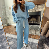 Coastal Mayah Pants