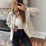 The Weathered Ridge Jacket