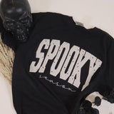 Spooky Season Tee IN STOCK