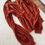 Brickhouse Ridge Cardigan