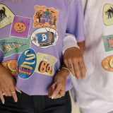 Vintage Halloween Tee Preorder