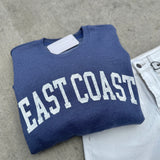 Heather Midnight East Coast Crew