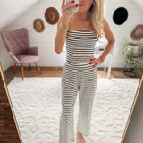Cream Slip Into Something Cute Set