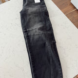 Flying Monkey Relief HR Barrel Jeans
