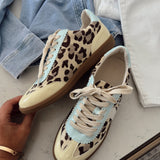 Baby Leopard Kyla Sneakers