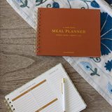 Farm Fresh Weekly Meal Planner - Kraft