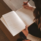 Holiday Memories Journal