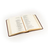 Palma Theme ESV Journaling Bible