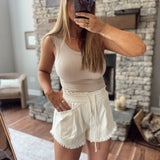 Natural Everyday Darling Tank Top