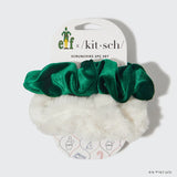 Elf x Kitsch 2pc Scrunchie Set IN STORE