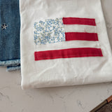 Off White Stars & Summer Tee