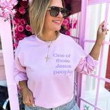 One of Those Crew Preorder