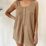 Golden Hour Romper
