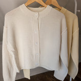 Ivory Linley Cardigan