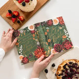 Hollis Large Print Journaling Bible