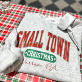 Warren, PA Small Town Christmas Crew IN STORE