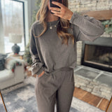 Espresso Move Long Sleeve