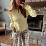 Daisy Catherine Cardigan