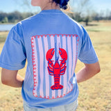 Crawfish Cutie Tee