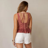 Garnet Wynn Tank Top