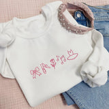 Dance Icons IN STOCK