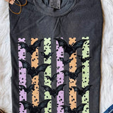 Spooky Bats Tee Preorder